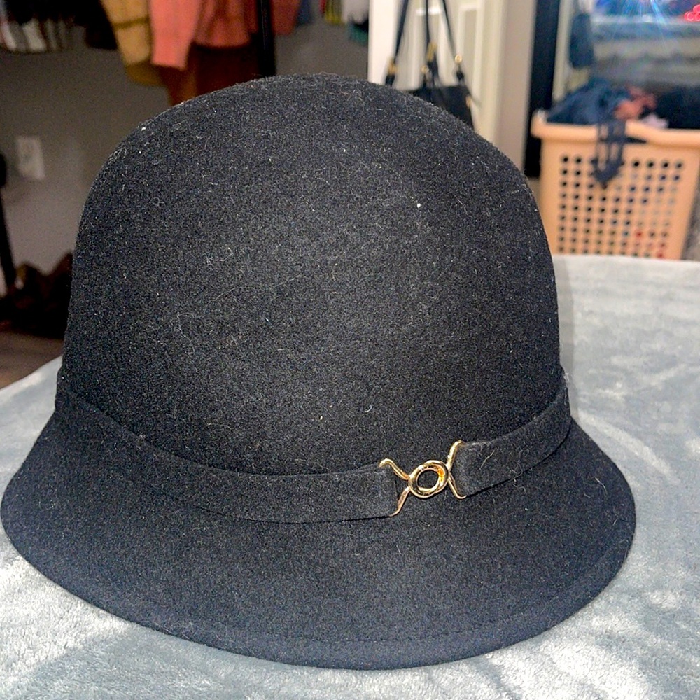 Worn once!